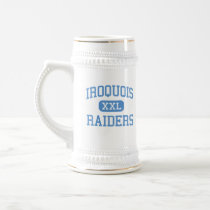 Iroquois - Raiders - High - Louisville Kentucky mugs