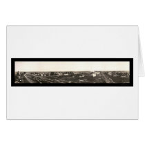 Iroquois SD Birdseye Photo 1912 cards by lc_panoramicphotos Iroquois SD Birdseye Photo 1912 cards