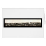 Iroquois SD Birdseye Photo 1912 cards