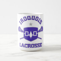 Iroquois Tazas De Café