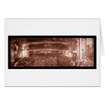 Iroquois Theater Fire Photo 1903 cards