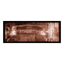 Iroquois Theater Fire Photo 1903 posters