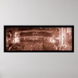 Iroquois Theater Fire Photo 1903 posters