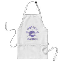 Iroquois-Vintage Apron