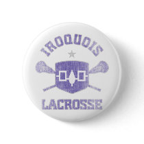 Iroquois-Vintage Pinback Button