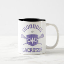 Iroquois-Vintage Coffee Mug