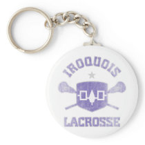 Iroquois-Vintage Key Chains