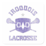 Iroquois-Vintage Stickers