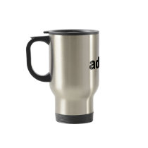iRovr addict travel mug mugs