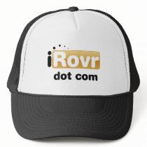 iRovr Ironic Trucker Hat