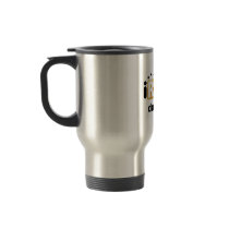 iRovr Travel Mug Two mugs