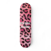 Irrational Behavior Skate skateboards by irrationalbehavior Irrational Behavior Skate skateboards