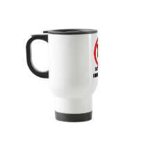irrational, DON'T BE IRRATIONAL Mugs