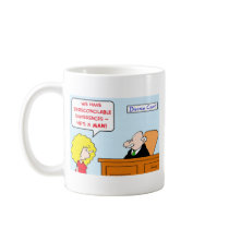 irreconcilable differences divorce mugs by rexfmay irreconcilable differences divorce mugs