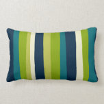 Irregular Stripes 03 (Vertical) pillows