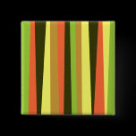 Irregular Stripes (Vertical) buttons