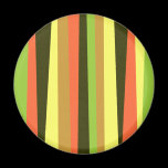 Irregular Stripes (Vertical) magnets