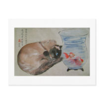 irrisistable desire postcards