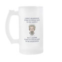 Irritated Old Man Husband Coffee Mugs