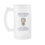 Irritated Old Man Husband Coffee Mugs
