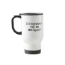 IRS Agent Mug