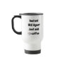 IRS Agent Mug