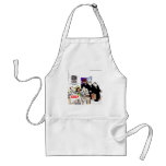 IRS Audits IRS Funny aprons