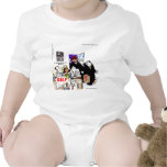 IRS Audits IRS Funny t-shirts