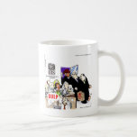 IRS Audits IRS Funny mugs