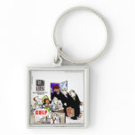 IRS Audits IRS Funny keychains