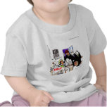 IRS Audits IRS Funny t-shirts