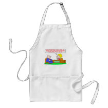 irs check prostate apron