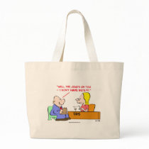 irs joke's on you bags by rexfmay irs joke's on you bags