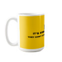 IRS mugs