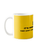 IRS mugs