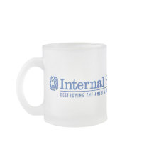 IRS Mugs