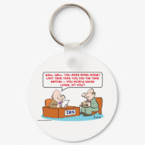 irs never learn keychains by rexfmay irs never learn keychains