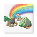 IRS Rainbow magnets by phyllidi IRS Rainbow magnets