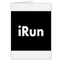 iRun Card