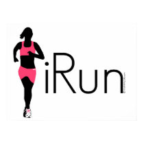 iRun posters
