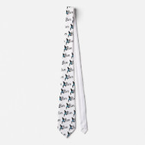 iRun ties