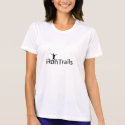 iRunTrails t-shirts
