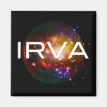 IRVA Magnet