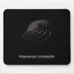 IRVA Remote Viewing Mouse Pad