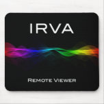 IRVA Remote Viewing Mouse Pads