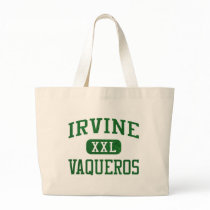 Irvine Vaqueros Athletics Bags