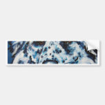 Irwin Merle Aussie Bumper Sticker