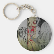 is a bloody fairy tail keychains