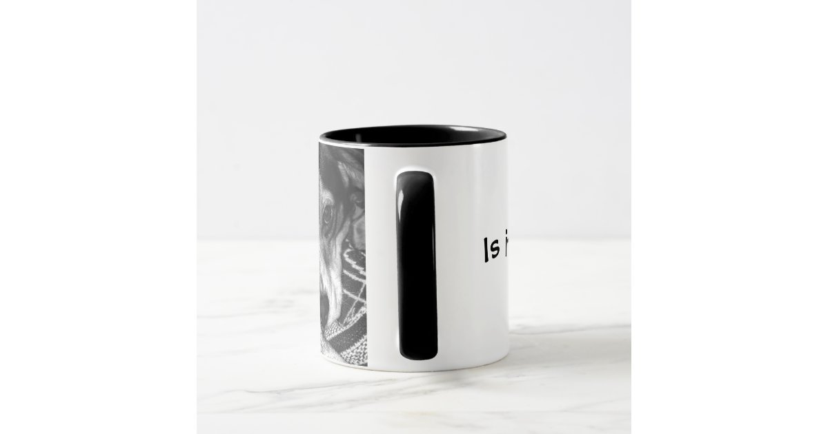 is-it-5-00-yet-mug-zazzle