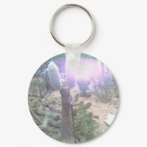 Is It A Ghost? Keychain by Veroshi Is It A Ghost? Keychain